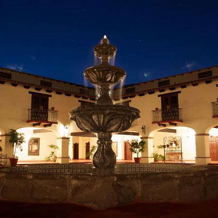 Hotel Hacienda Bajamar à La Mision Extérieur photo
