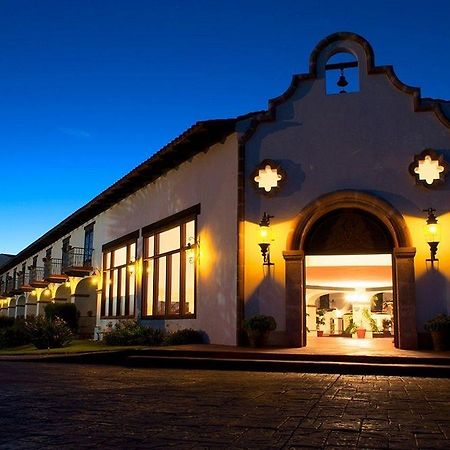 Hotel Hacienda Bajamar à La Mision Extérieur photo
