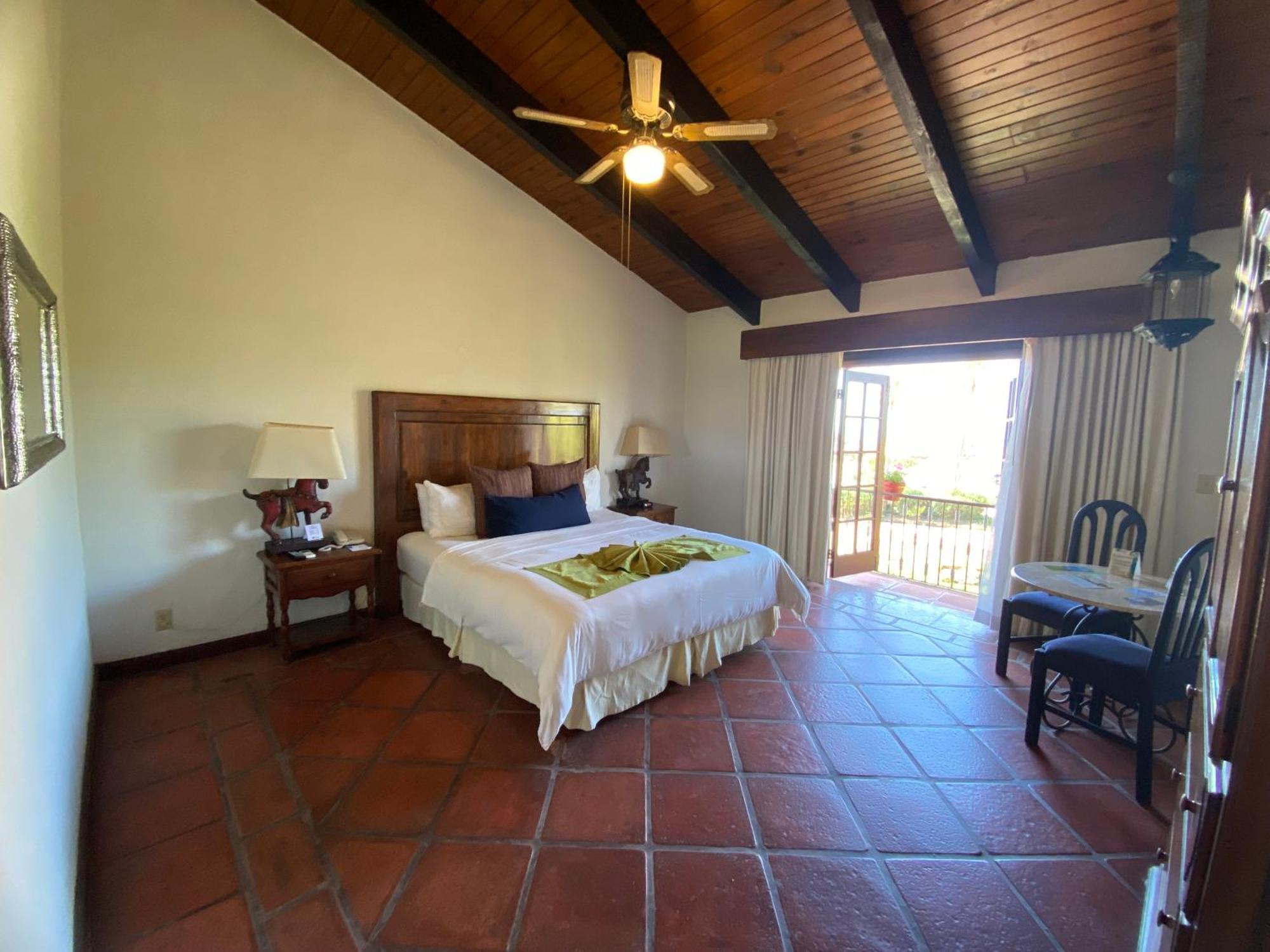 Hotel Hacienda Bajamar à La Mision Chambre photo