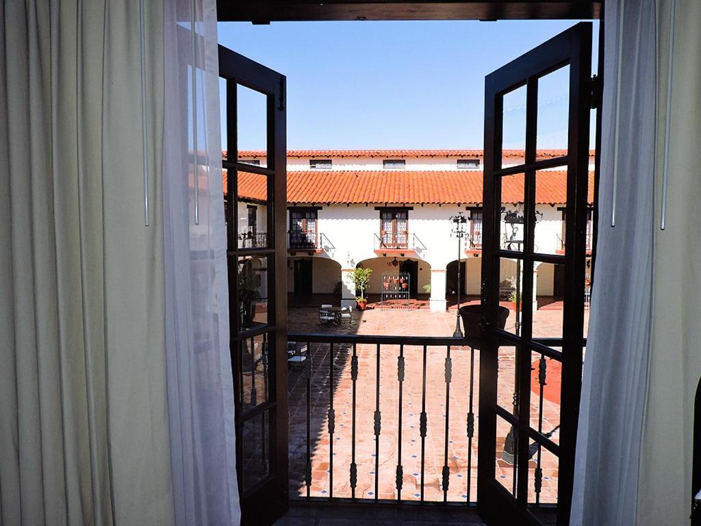 Hotel Hacienda Bajamar à La Mision Extérieur photo