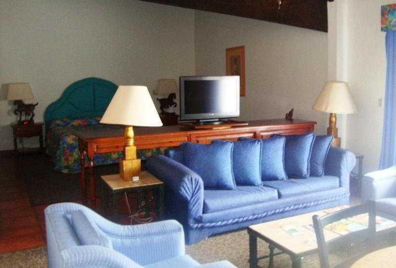 Hotel Hacienda Bajamar à La Mision Extérieur photo